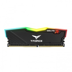 Kit Memoria RAM Team Group T-Force DDR4, 3200MHz, 16GB - 2 x 8GB, CL16, XMP 