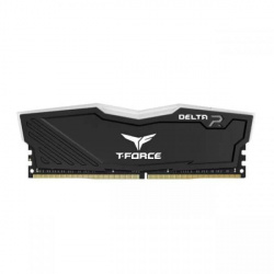 Memoria RAM Team Group DELTA T-FORCE DDR4, 3200MHz, 8GB, CL16, XMP 
