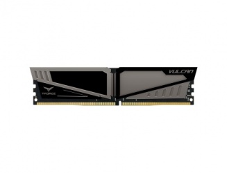 Kit Memoria RAM Team Group Vulcan UD-D4 DDR4, 3000MHz, 16GB (2 x 8GB), Non-ECC, CL16 