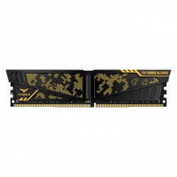 Memoria RAM Team Group T-Force VULCAN TUF DDR4, 3200MHz, 8GB, Non-ECC, CL18 