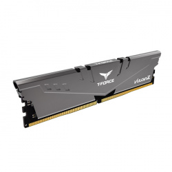 Memoria RAM Team Group T-Force Vulcan Z Gris DDR4, 3200MHz, 8GB, Non-ECC, CL16, XMP 