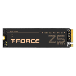 SSD Team Group T-Force CARDEA Z540 NVMe, 1TB, PCI Express 5.0, M.2 