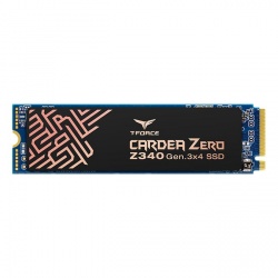 SSD Team Group T-Force Cardea Zero, 512GB, PCI Express 3.0, M.2 