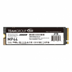 SSD Team Group MP44 NVMe, 2TB, PCI Express 4.0, M.2 