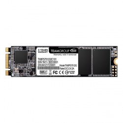 SSD Team Group MS30, 512GB, SATA III, M.2 