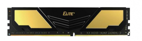 Memoria RAM Team Group Elite Plus DDR4, 2666MHz, 16GB, Non-ECC, CL19 