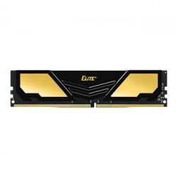Memoria RAM Team Group Elite Plus DDR4, 3200MHz, 8GB, Non-ECC, CL22 