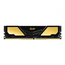 Memoria RAM Team Group Elite Plus DDR4, 3200MHz, 8GB, CL22 