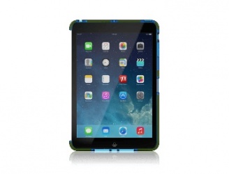 Tech21 Funda T21-3884 para iPad Mini, Azul 