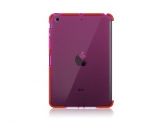 Tech21 Funda para iPad Mini, Rosa 