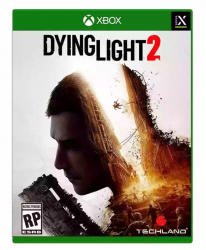 Dying Light 2 Stay Human, Xbox One/Xbox Series X 