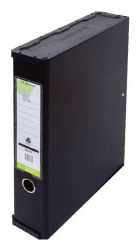 Techmakro Caja de Plástico, 495x360x255mm 