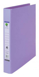 Techmakro Carpeta con Arillo CARP0941-1, para 250 Hojas de Tamaño Carta, 1 Pieza 