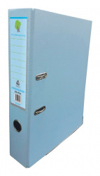 Techmakro Carpeta con Arillo FI614003, para 650 Hojas de Tamaño Carta, 1 Pieza 