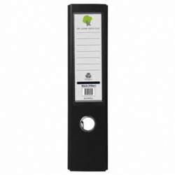 Techmakro Carpeta con Arillo KITCARP20NF, para 650 Hojas de Tamaño Carta, 20 Piezas 