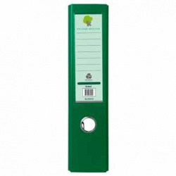 Techmakro Carpeta con Arillo KITCARP20NVDB, para 650 Hojas de Tamaño Carta, 20 Piezas 