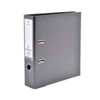 Techmakro Carpeta con Arillo KITCARP20PL, para 650 Hojas de Tamaño Carta, 20 Piezas 