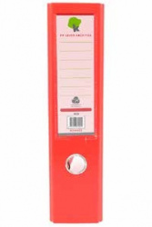 Techmakro Carpeta con Arillo KITCARP20RJ, para 650 Hojas de Tamaño Carta, 20 Piezas 