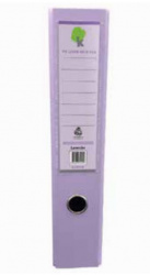 Techmakro Carpeta con Arillo KITCARP6LVP, para 650 Hojas de Tamaño Carta, 6 Piezas 