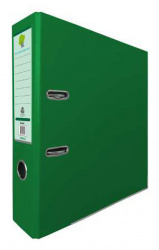 Techmakro Carpeta con Arillo V0311M, para 650 Hojas de Tamaño Carta, 1 Pieza 