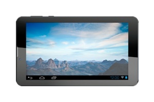 Tablet TechPad 3GR 7'', 16GB, Android 6.0, Negro/Gris 