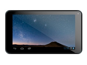 Tablet TechPad 716S 7'', 16GB, 1024 x 600 Pixeles, Android 6.0, Bluetooth, WLAN, Negro 