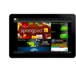Tablet TechPad Xtab Dual C981 Quad Core 9'', 8GB, 800 x 480 Pixeles, Android 4.4, Bluetooth, WLAN, Negro 
