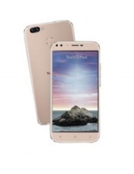 Smartphone TechPad M6 Plus 5.5'', 1280 x 720 Pixeles, 16GB, 1GB RAM, 3G, Android 7.0, Oro Rosa 