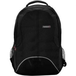 TechZone Mochila 7JC91LA para Laptop 15.6