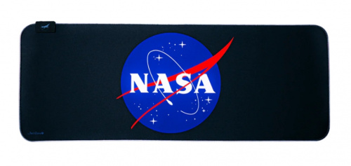 Mousepad TechZone NS-GMSX5, 80 x 30cm, Grosor 3mm, Negro 