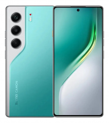 Tecno CAMON 40 Pro 6.7