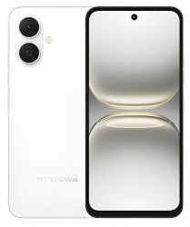 Tecno Spark Go 2 6.67