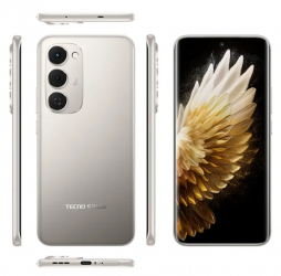 Tecno Spark 40 Pro Plus 6.78