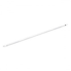 Tecnolite Lámpara LED de Tubo OGMA I, Luz Fria, 9W, 800 Lúmenes, Transparente 