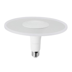 Tecnolite Foco LED 10DCIRLED65STPMV, Luz de Día, Base E27, 10.5W, 1000 Lúmenes, 1 Pieza 