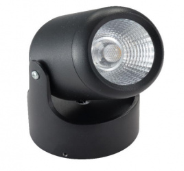 Tecnolite Lámpara LED para Techo Alniya I, Interior, Luz Cálida, 10W, 900 Lúmenes, IRC, para Casa  