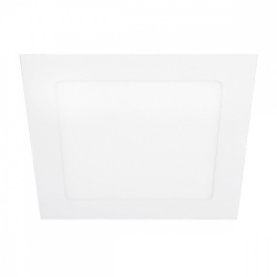 Tecnolite Lámpara LED Empotrable Brighton VII, Interior, Luz de Día, 12W, 720 Lúmenes, para Casa  