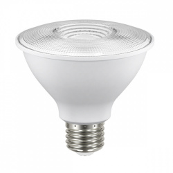 Tecnolite Foco LED Aquila, Luz de Día, Base E27, 13W, 1250 Lúmenes, Blanco 