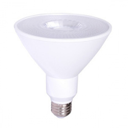 Tecnolite Foco Regulable LED Orion VI, Luz de Día, Base E27, 15W, 1200 Lúmenes, Blanco 