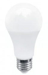 ﻿Tecnolite Foco LED, Luz Cálida Brillante, Base E27, 17W, 1500 Lúmenes, Blanco 