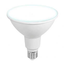 Tecnolite Foco LED 18PAR38LEDK65MV35, Luz de Día, Base E27, 18W, 1500 Lúmenes, 1 Pieza 