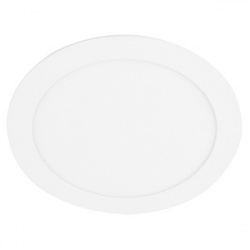 Tecnolite Lámpara LED Downlight para Techo Empotrable Bucaramanga VIII, Interiores, Luz Suave Cálida, 18W, 1200 Lúmenes, Blanco, para Casa 