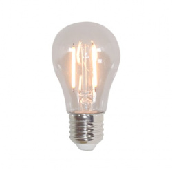 Tecnolite Foco Vintage LED 1A19LEDF27DC360, Blanco, Base E27, 1W, 120 Lúmenes, 1 Pieza 