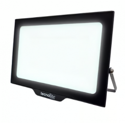 Tecnolite Reflector LED Shama VII, 6500K, 200W, 1800 Lúmenes, No Incluye Foco 