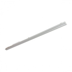 Tecnolite Lámpara LED para Techo Empotrable Hygiea, Interiores, Luz Blanca Neutra, 20W, 1100 Lúmenes, Dorado, para Oficina 