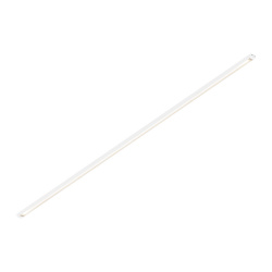 Tecnolite Lámpara LED Ultraslim 24, Atenuable, Interiores, Luz Cálida Brillante, 24W, 2200 Lúmenes, Blanco, para Casa 