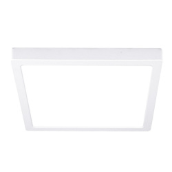 Tecnolite Lámpara LED para Pared/Techo Algedi IV, Interior, Luz Cálida, 24W, 1600 Lúmenes, para Casa/Comercial  