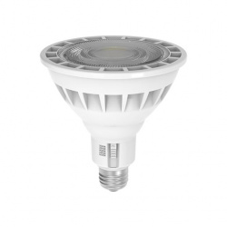 Tecnolite Foco LED PAR38, Blanco, Base E27, 28W, 3000 Lúmenes, 1 Pieza 
