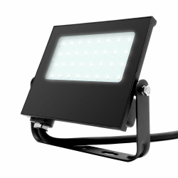 Tecnolite Reflector LED Zibal III, 6500K, 30W, 2700 lm 