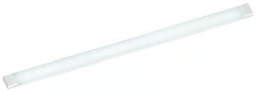 Tecnolite Lámpara LED para Techo Leda II, Interiores, Luz Blanca Frío, 36W, 3240 Lúmenes, Blanco, para Casa 